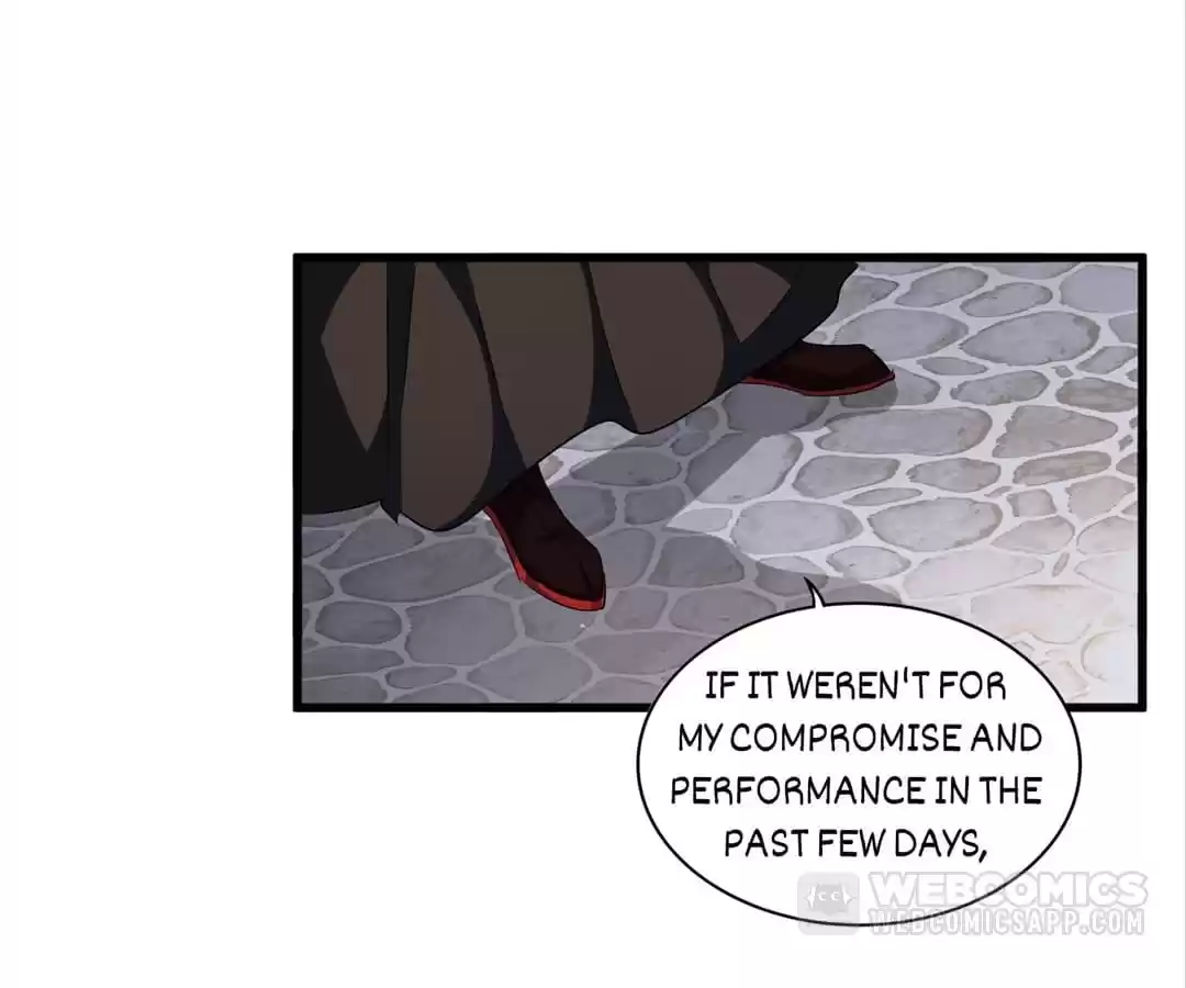 Read The Devil Butler chapter 308 image 19 on Lezhin