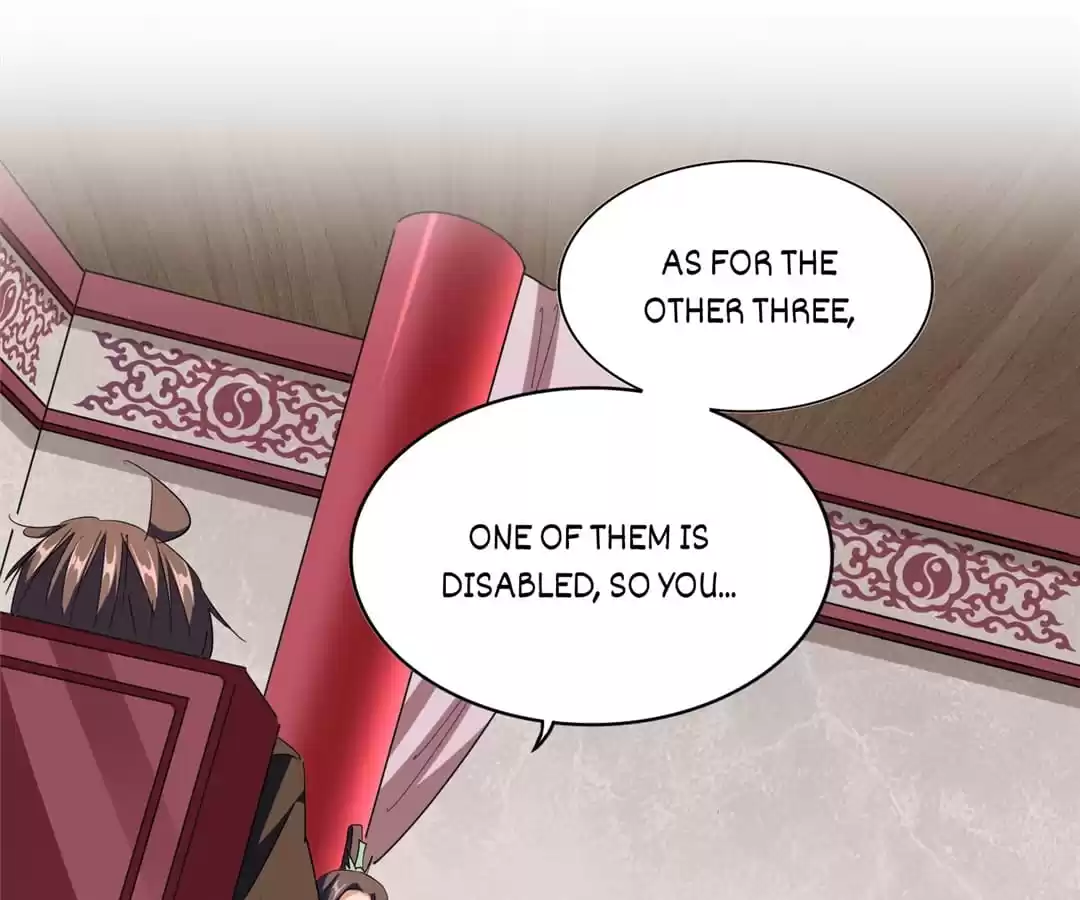 Read The Devil Butler chapter 308 image 2 on Lezhin