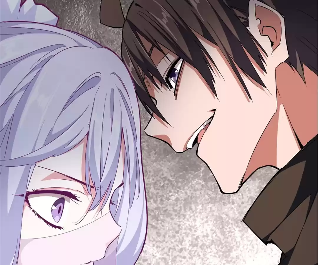 Read The Devil Butler chapter 308 image 21 on Lezhin