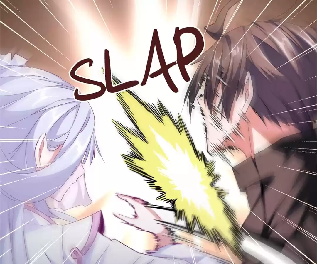 Read The Devil Butler chapter 308 image 23 on Lezhin