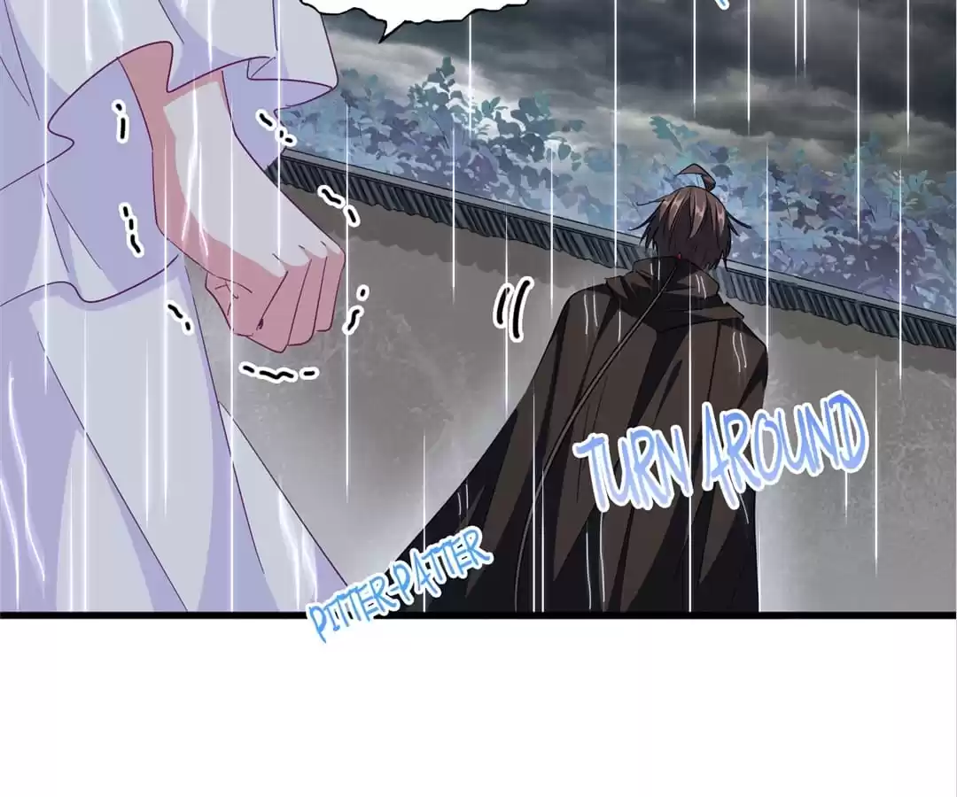 Read The Devil Butler chapter 308 image 28 on Lezhin