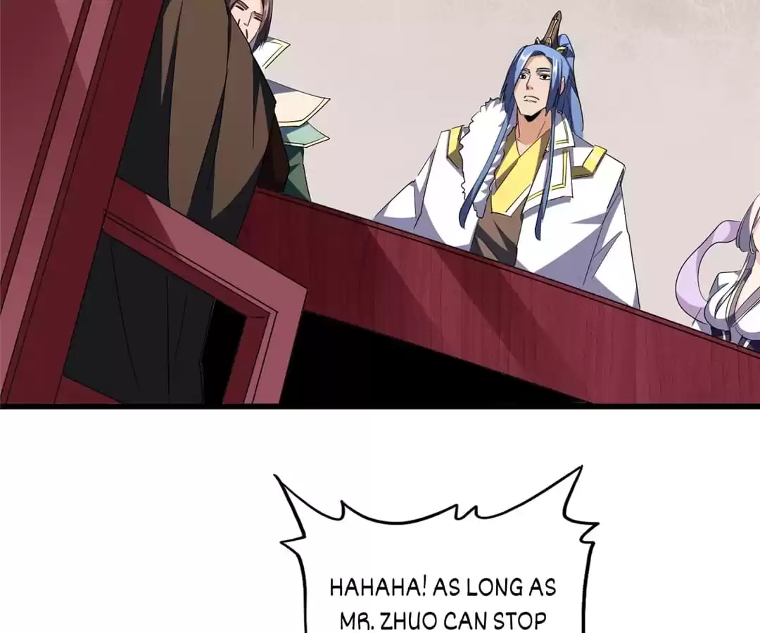 Read The Devil Butler chapter 308 image 3 on Lezhin