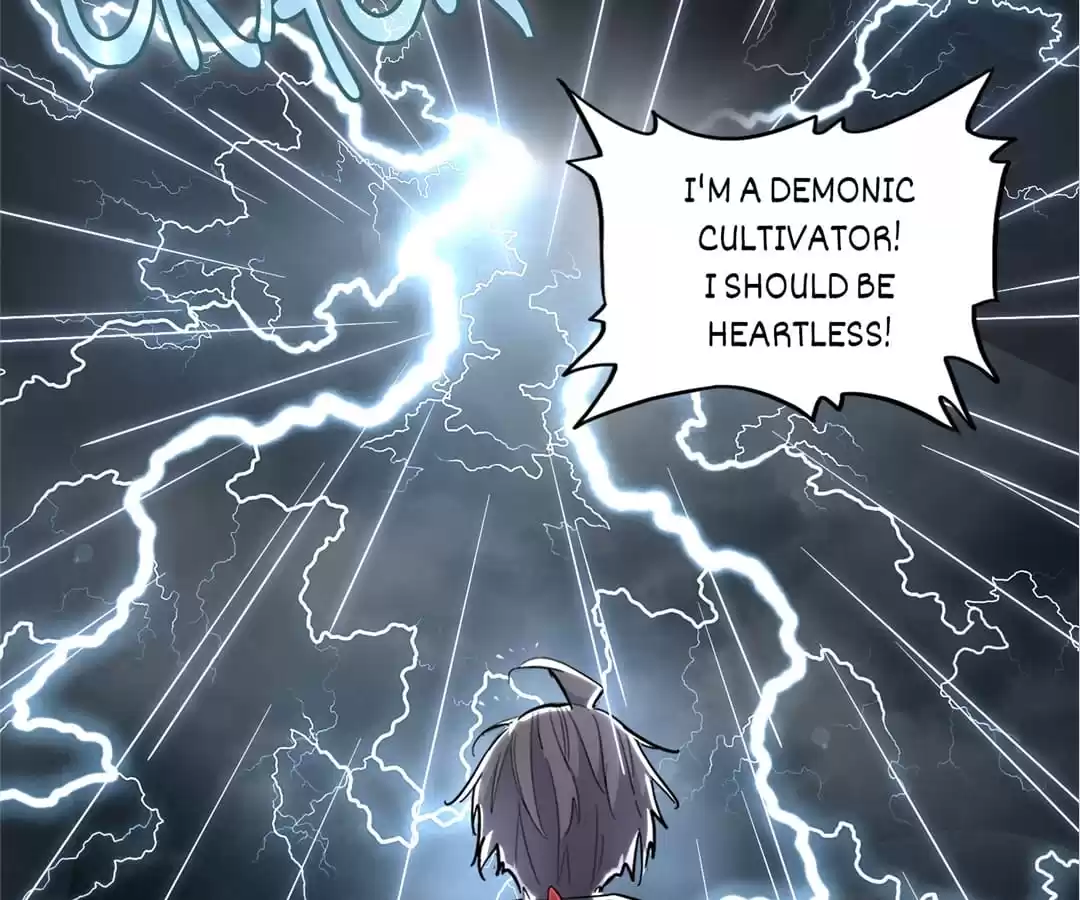 Read The Devil Butler chapter 308 image 33 on Lezhin