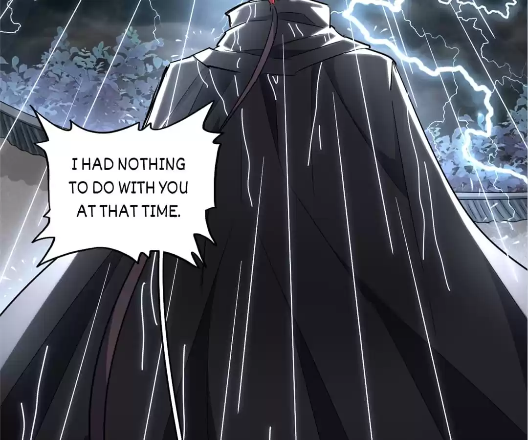 Read The Devil Butler chapter 308 image 34 on Lezhin