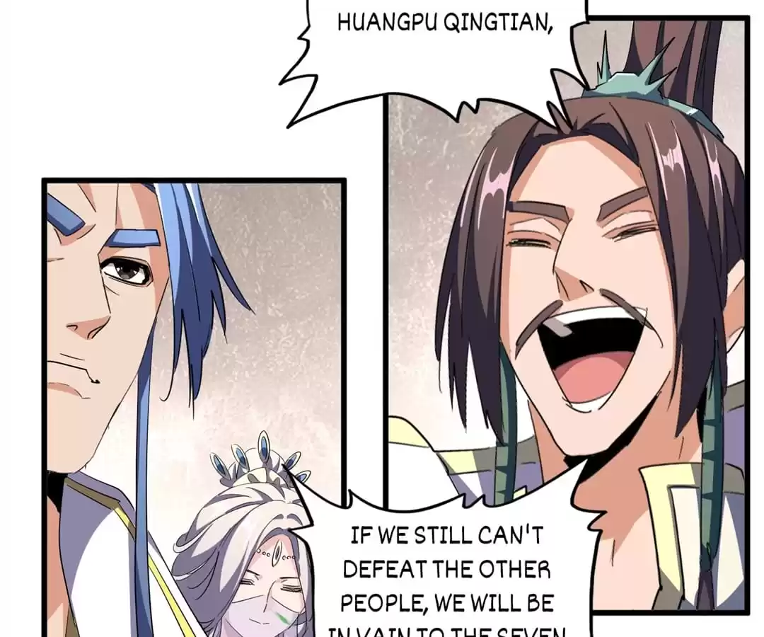 Read The Devil Butler chapter 308 image 4 on Lezhin