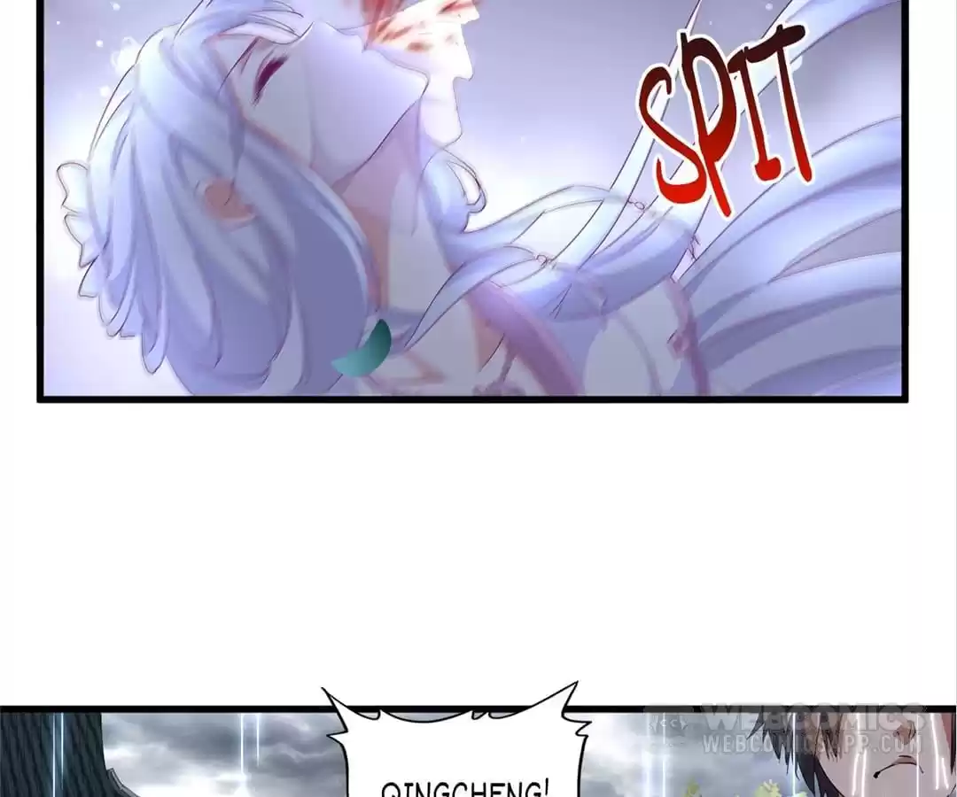 Read The Devil Butler chapter 308 image 40 on Lezhin