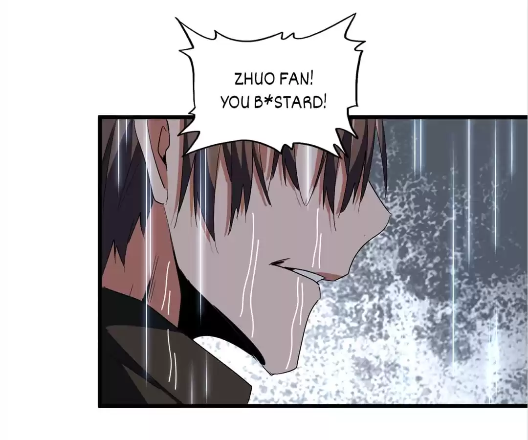 Read The Devil Butler chapter 308 image 42 on Lezhin