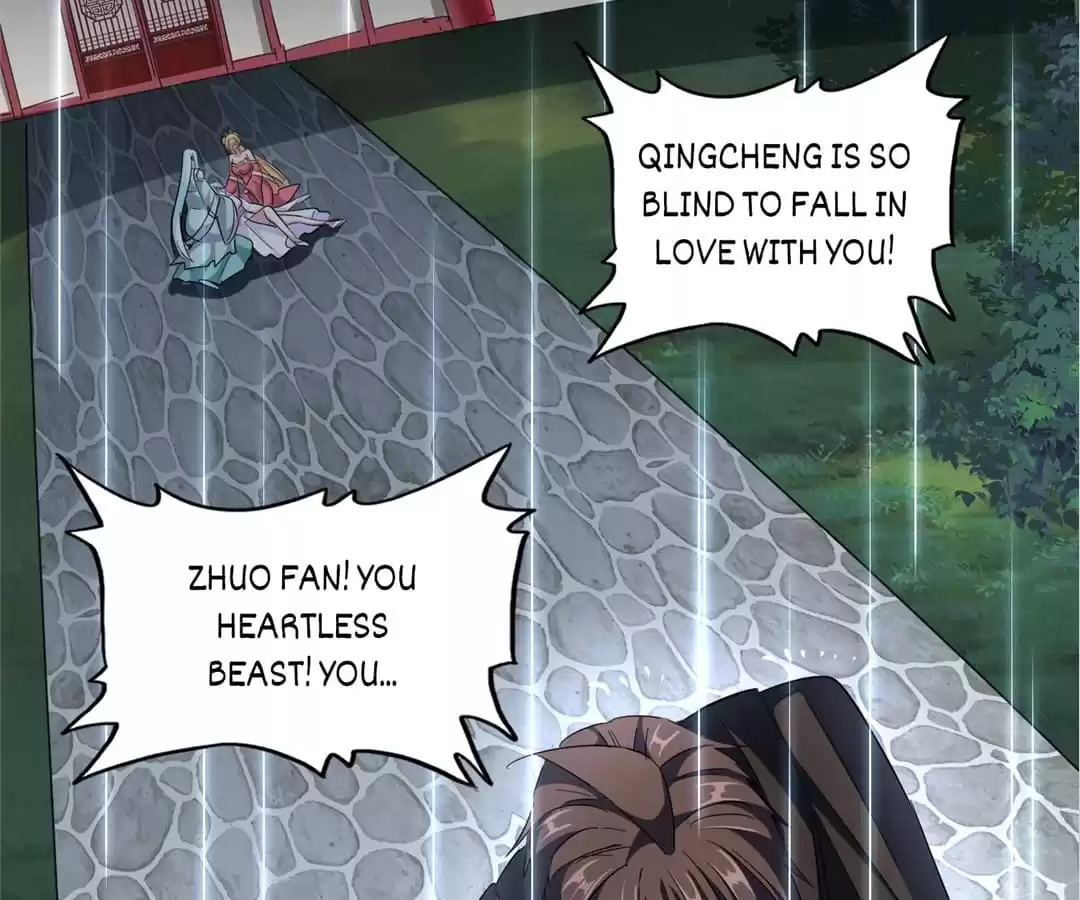 Read The Devil Butler chapter 308 image 44 on Lezhin