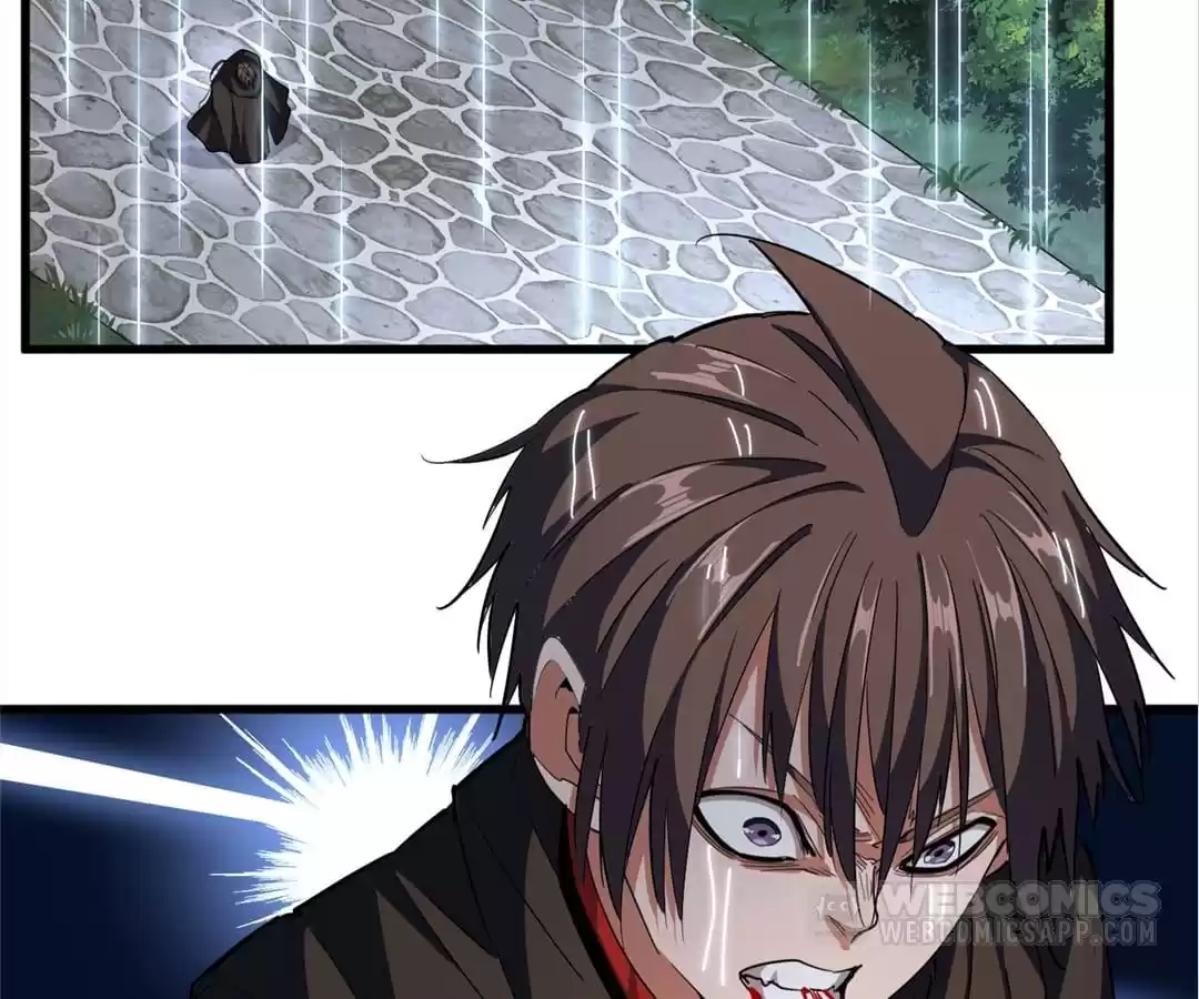 Read The Devil Butler chapter 308 image 48 on Lezhin