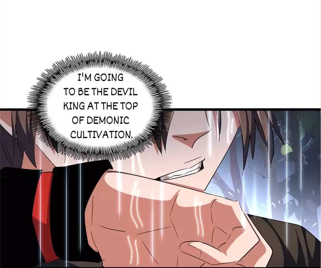 Read The Devil Butler chapter 308 image 50 on Lezhin