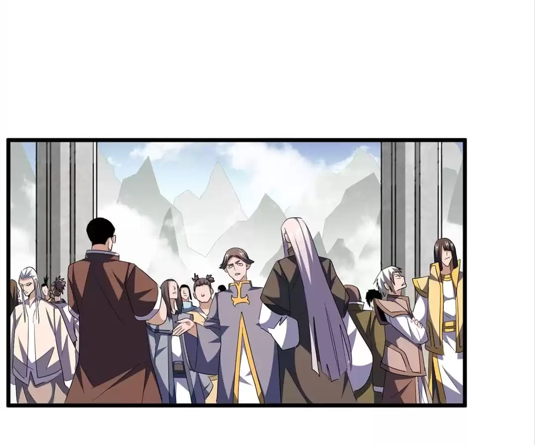 Read The Devil Butler chapter 308 image 62 on Lezhin