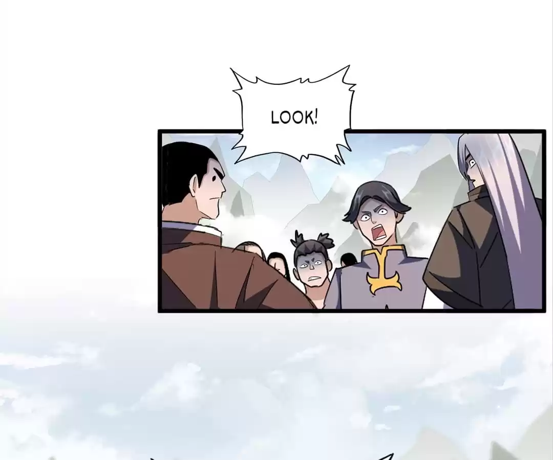 Read The Devil Butler chapter 308 image 63 on Lezhin