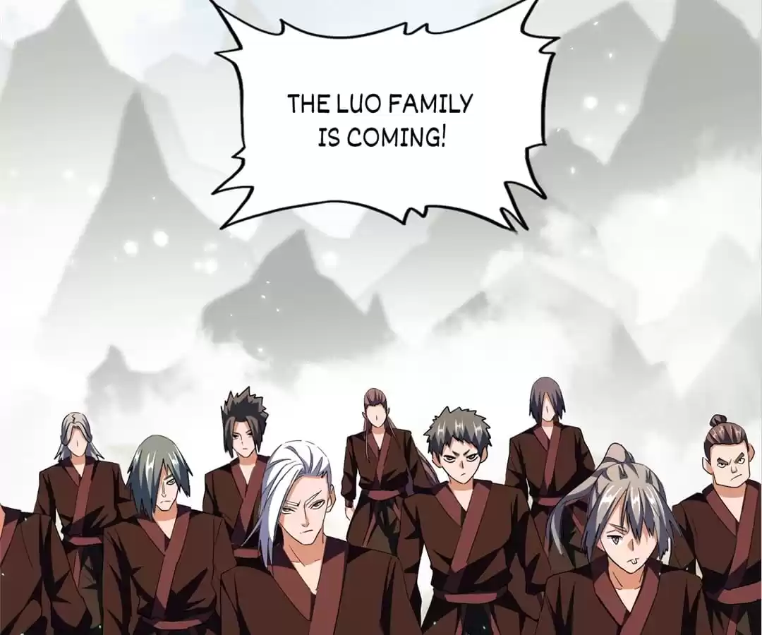 Read The Devil Butler chapter 308 image 64 on Lezhin