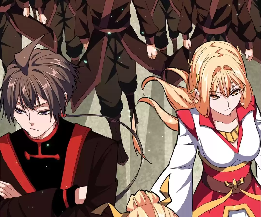 Read The Devil Butler chapter 308 image 65 on Lezhin