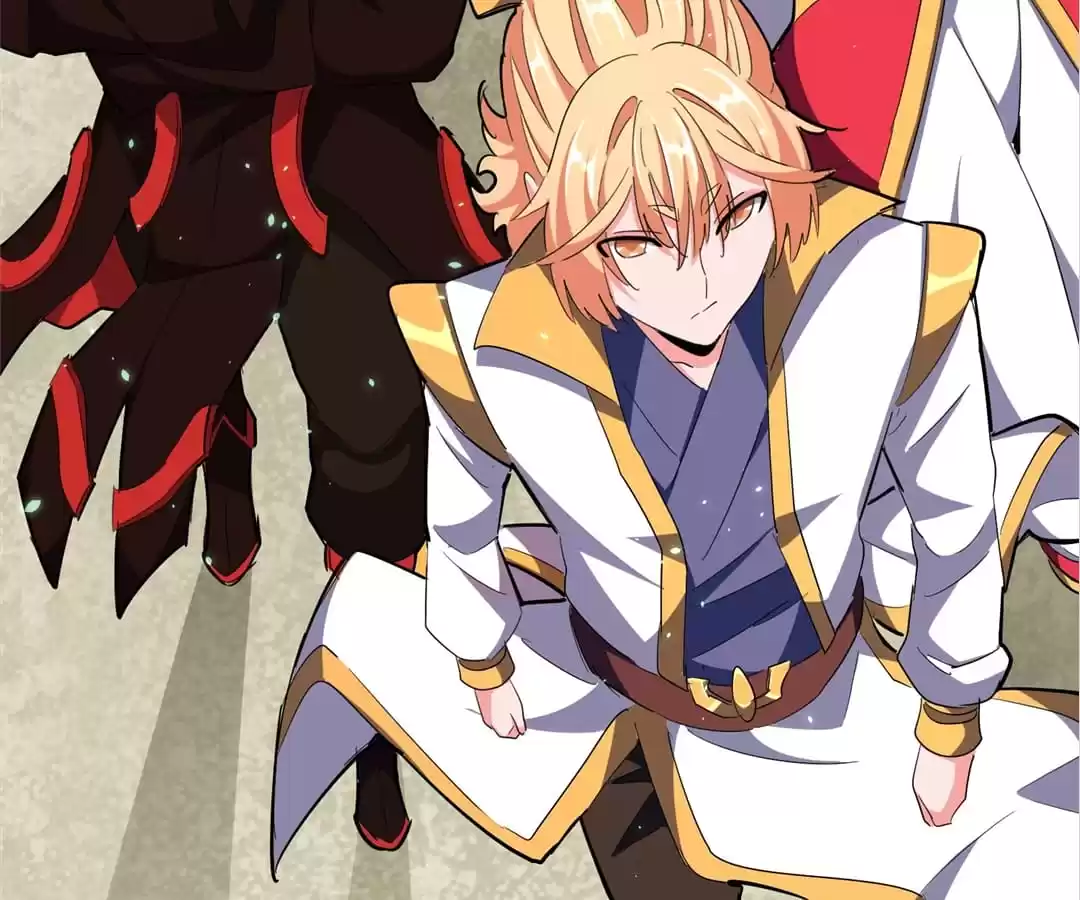 Read The Devil Butler chapter 308 image 66 on Lezhin