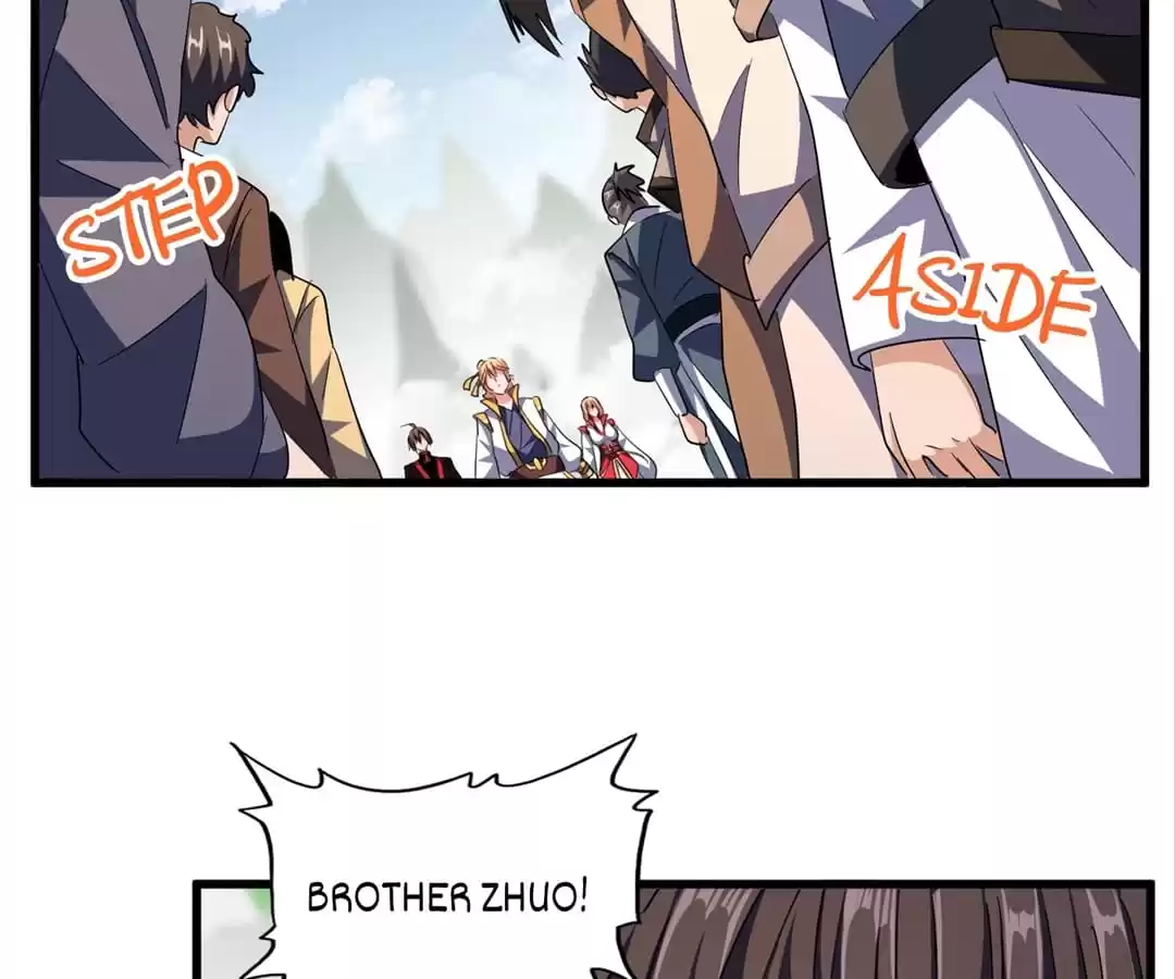 Read The Devil Butler chapter 308 image 68 on Lezhin