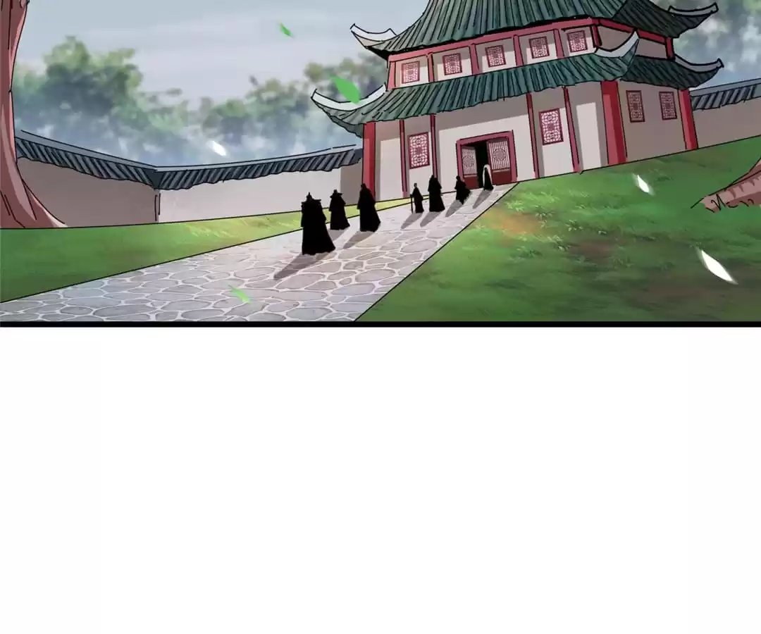 Read The Devil Butler chapter 308 image 7 on Lezhin