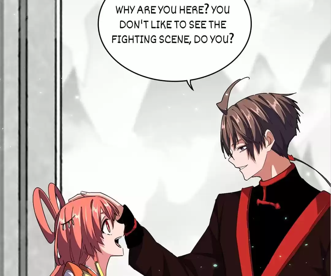 Read The Devil Butler chapter 308 image 71 on Lezhin