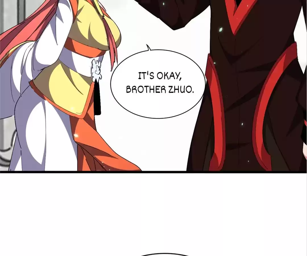 Read The Devil Butler chapter 308 image 72 on Lezhin
