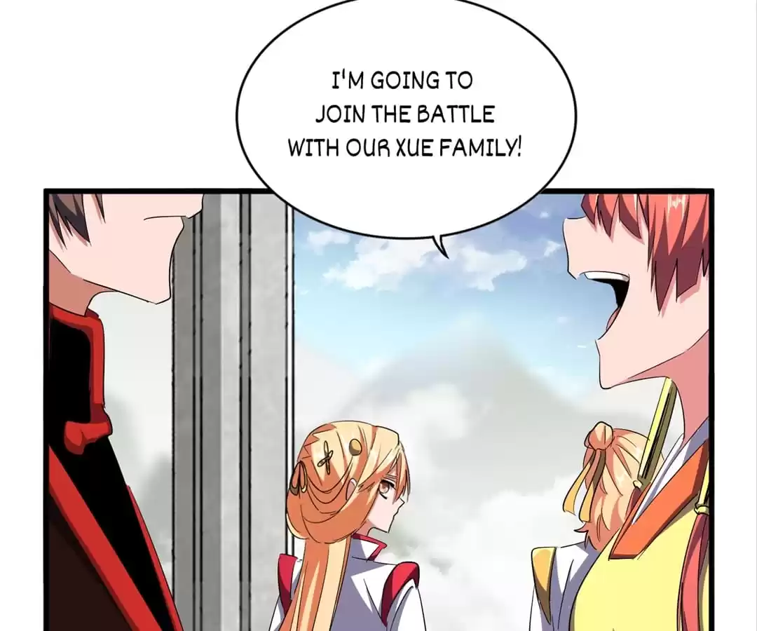 Read The Devil Butler chapter 308 image 73 on Lezhin