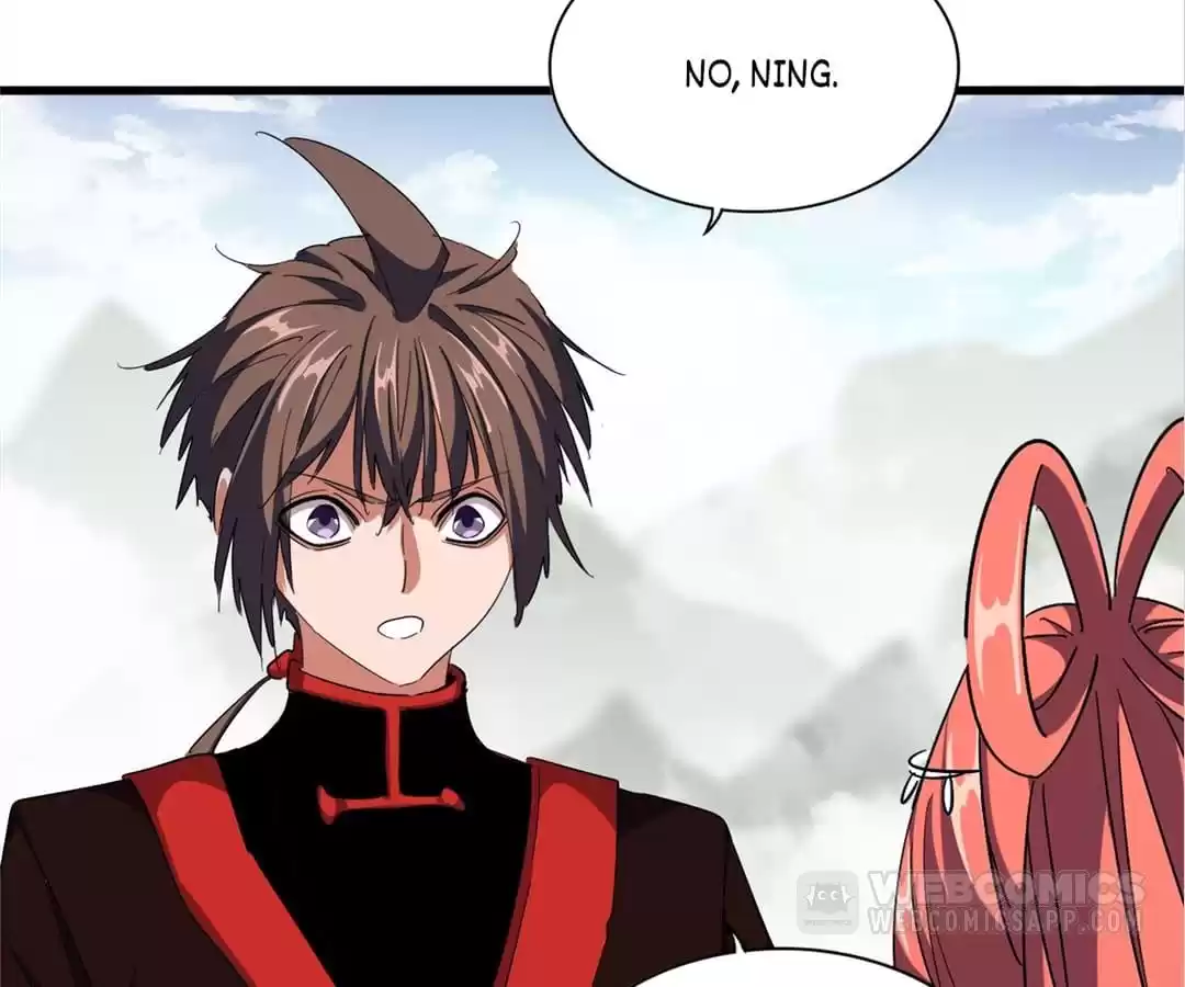 Read The Devil Butler chapter 308 image 75 on Lezhin