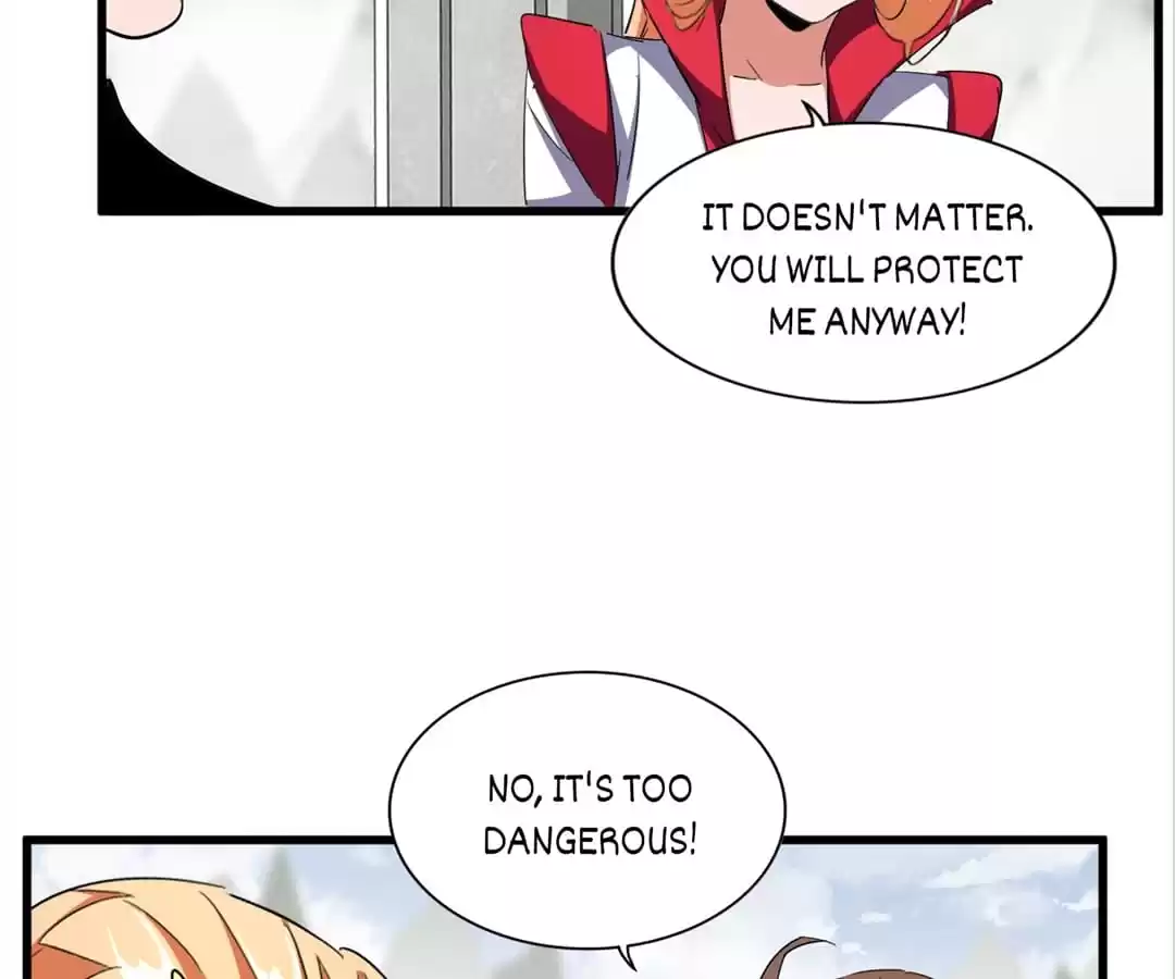 Read The Devil Butler chapter 308 image 79 on Lezhin