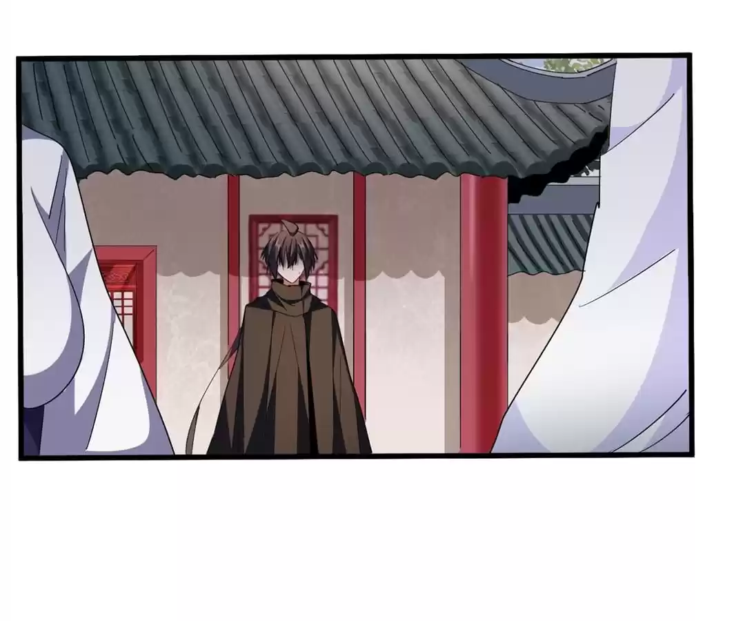 Read The Devil Butler chapter 308 image 8 on Lezhin