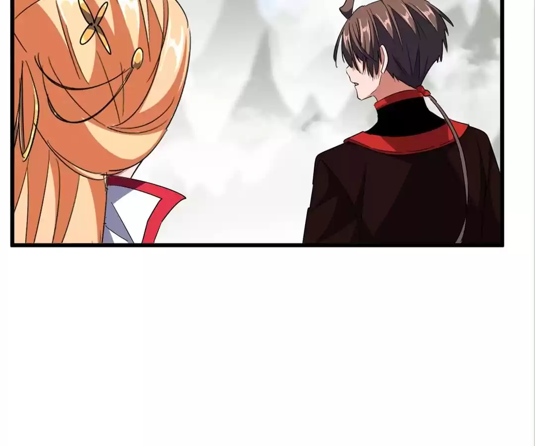 Read The Devil Butler chapter 308 image 80 on Lezhin