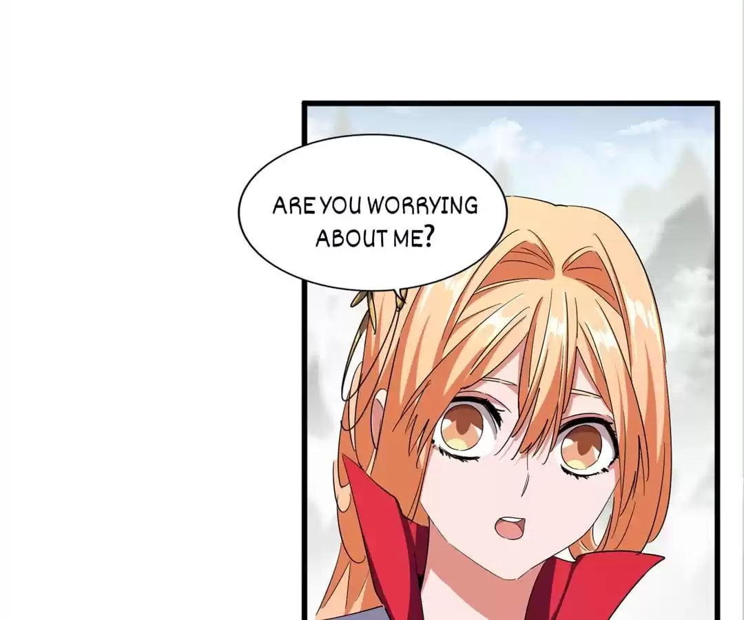 Read The Devil Butler chapter 308 image 81 on Lezhin