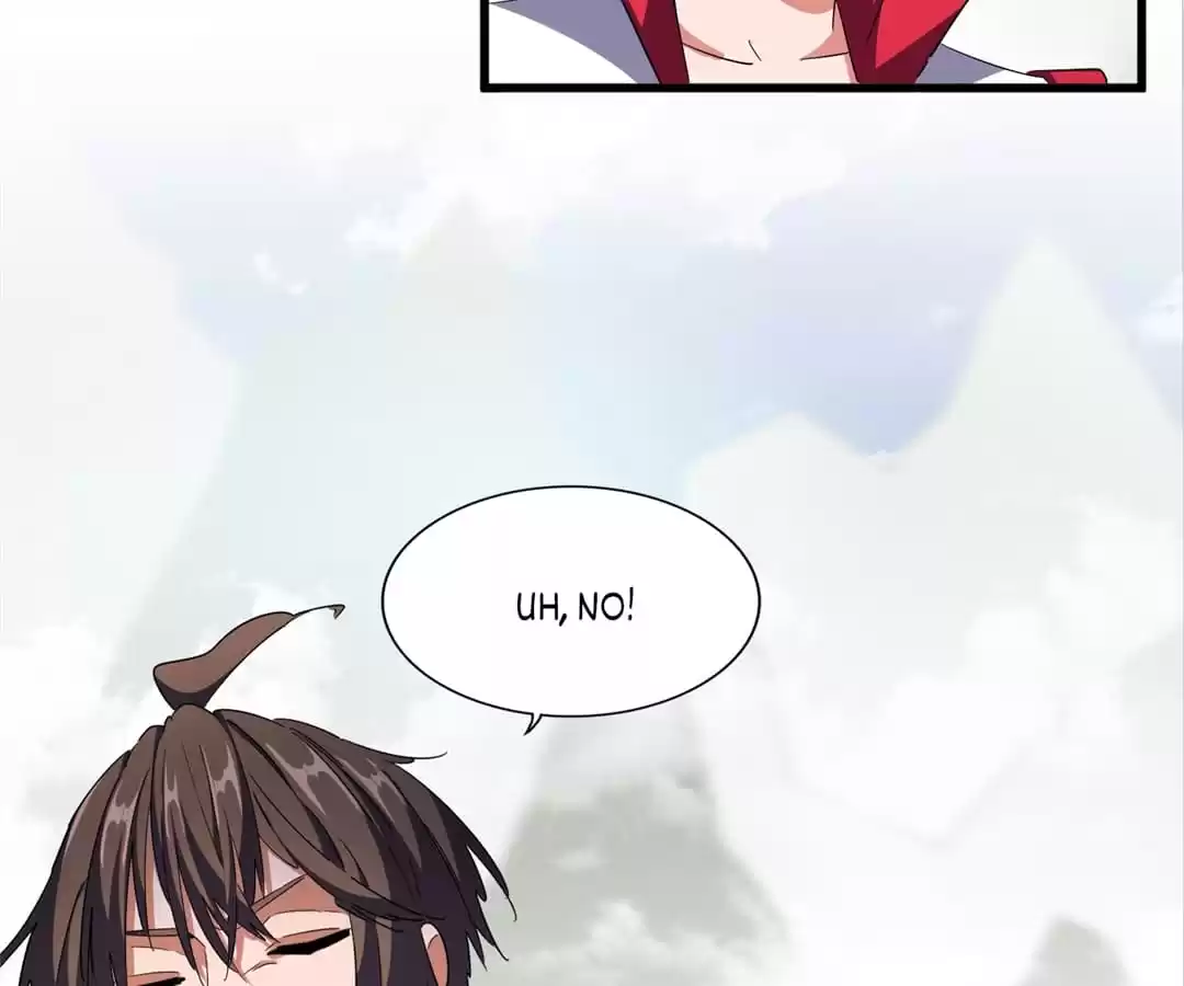 Read The Devil Butler chapter 308 image 82 on Lezhin