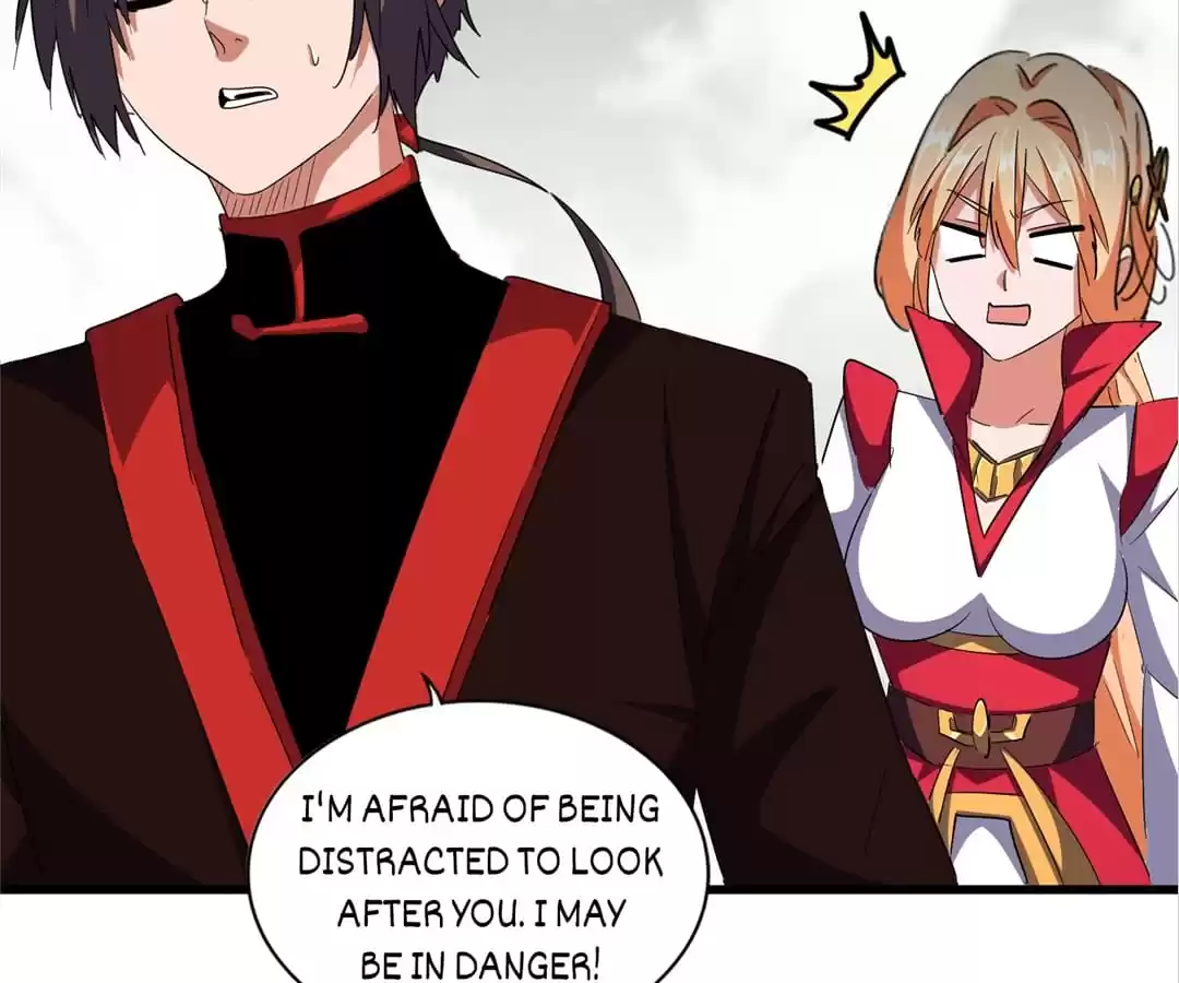 Read The Devil Butler chapter 308 image 83 on Lezhin