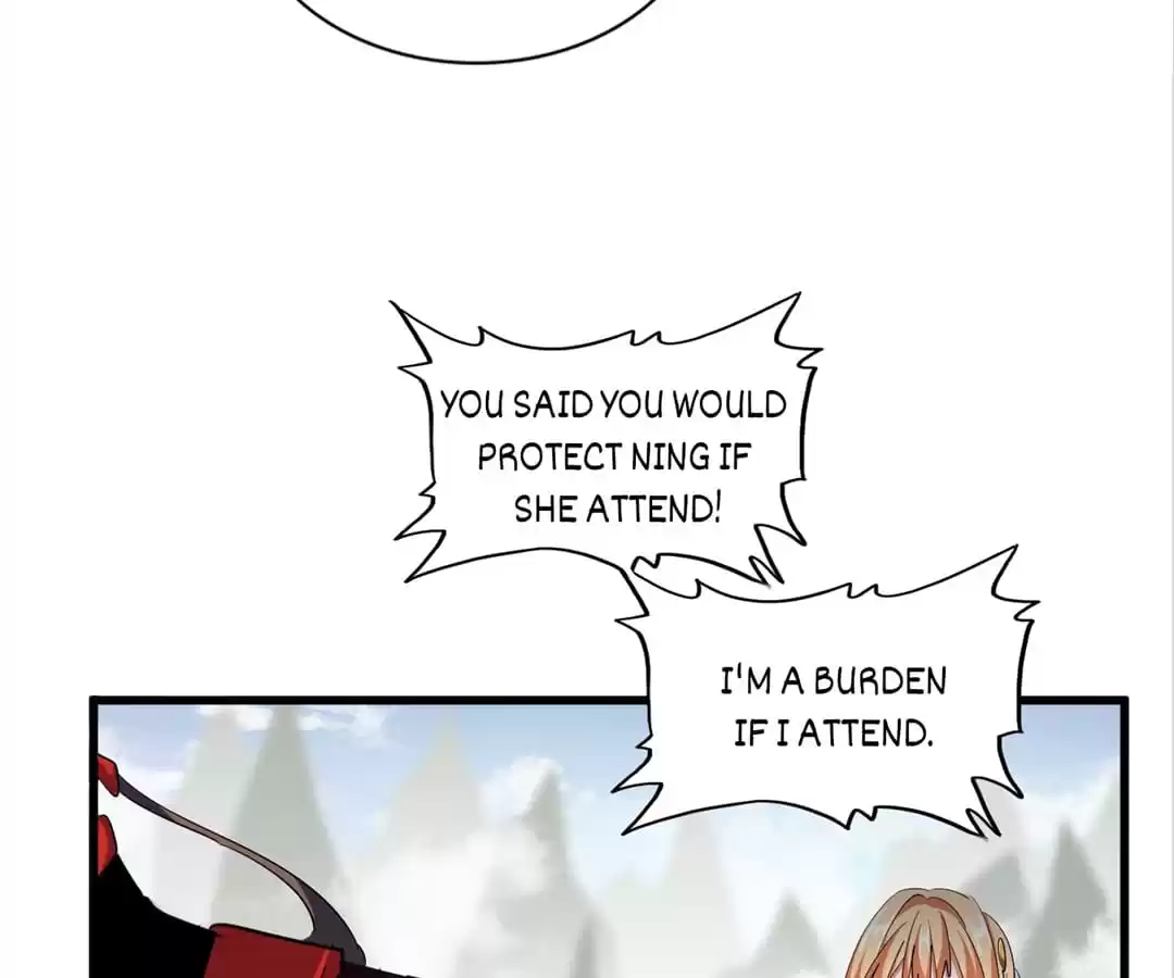 Read The Devil Butler chapter 308 image 84 on Lezhin