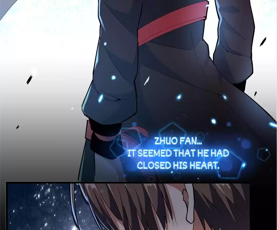Read The Devil Butler chapter 308 image 88 on Lezhin