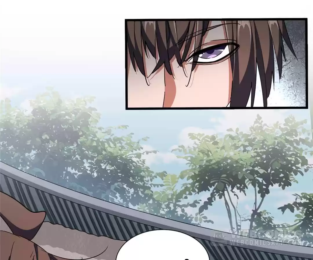 Read The Devil Butler chapter 308 image 9 on Lezhin