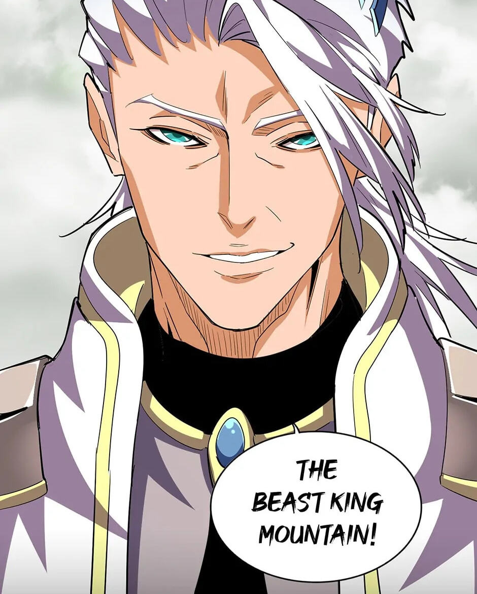 Read The Devil Butler chapter 309 image 1 on Lezhin