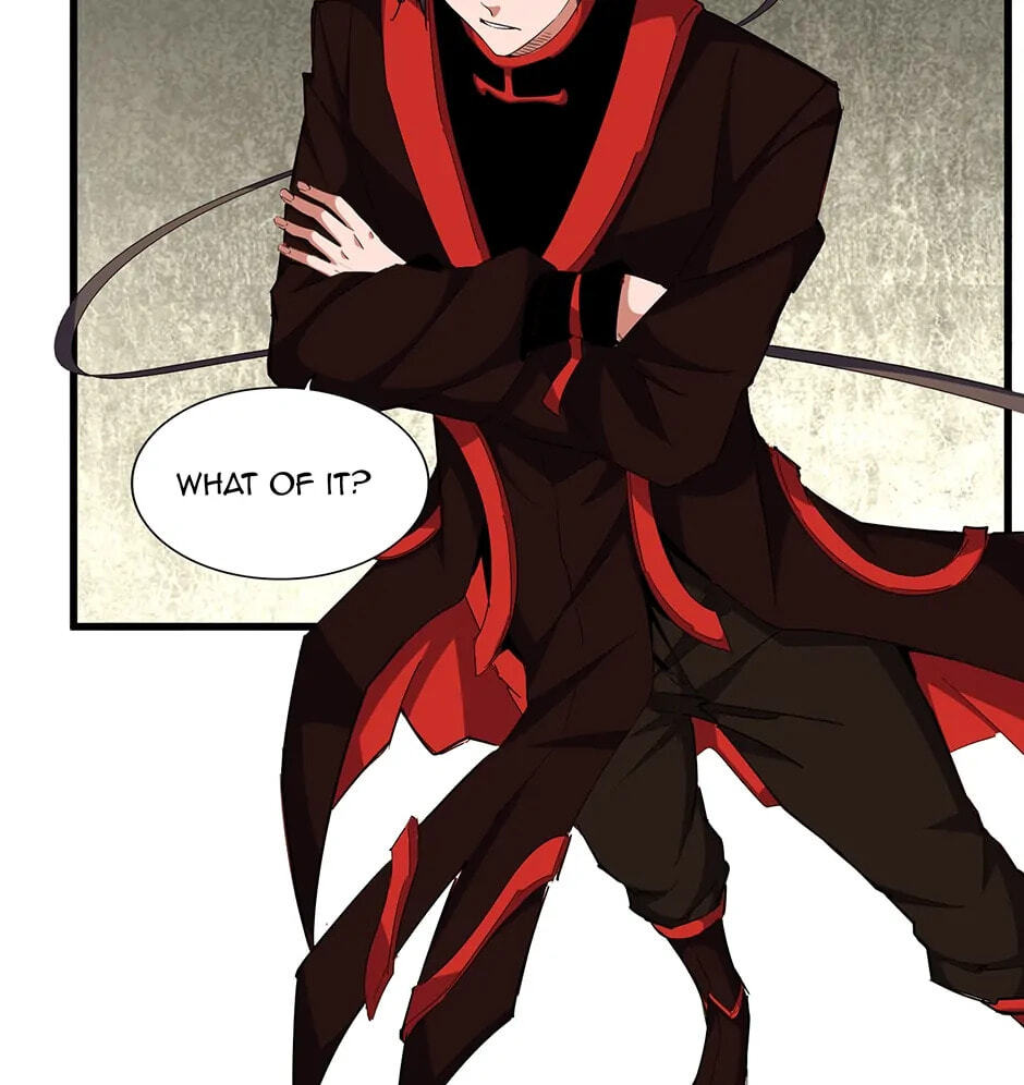 Read The Devil Butler chapter 309 image 10 on Lezhin