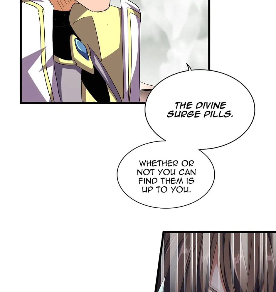 Read The Devil Butler chapter 309 image 13 on Lezhin