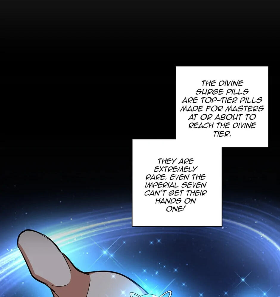 Read The Devil Butler chapter 309 image 15 on Lezhin
