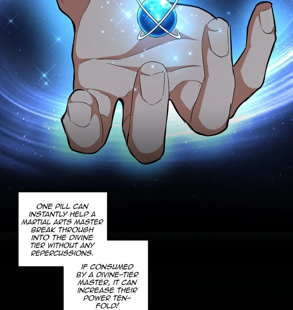 Read The Devil Butler chapter 309 image 16 on Lezhin