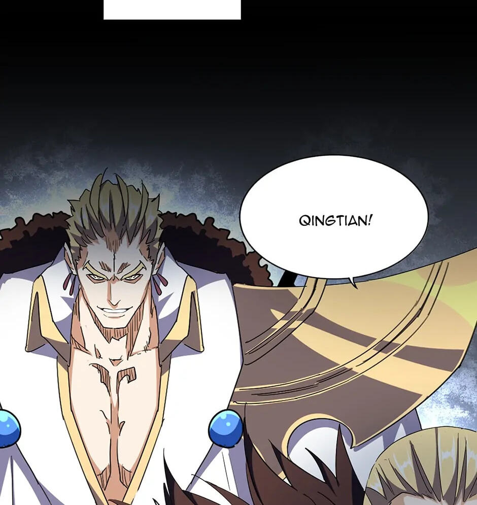 Read The Devil Butler chapter 309 image 17 on Lezhin