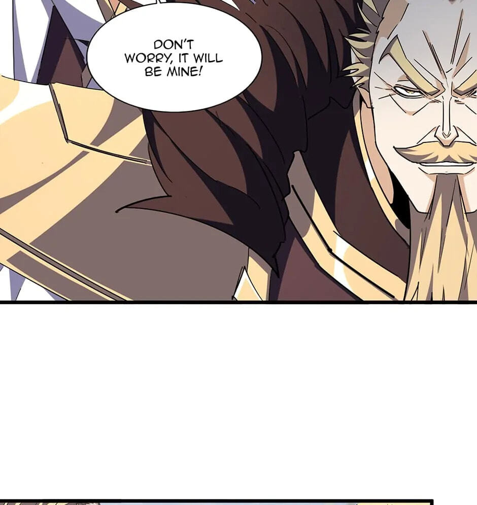 Read The Devil Butler chapter 309 image 18 on Lezhin