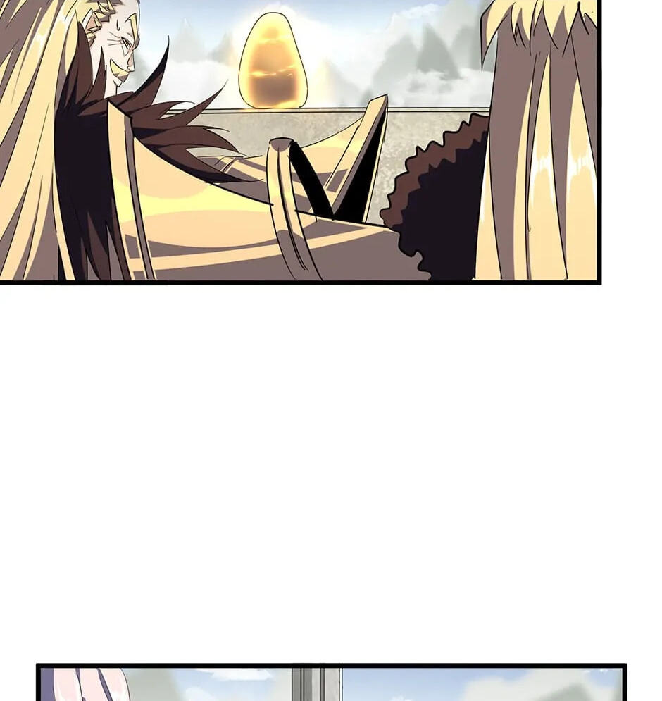 Read The Devil Butler chapter 309 image 19 on Lezhin