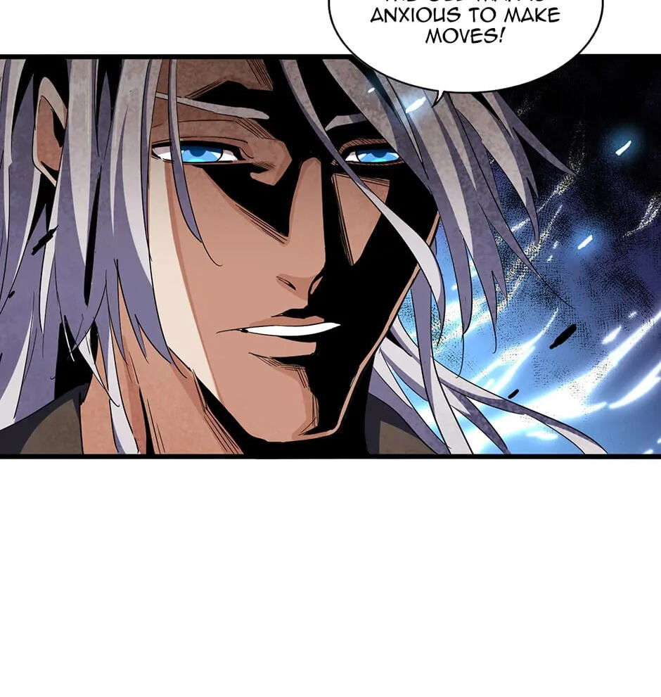 Read The Devil Butler chapter 309 image 21 on Lezhin