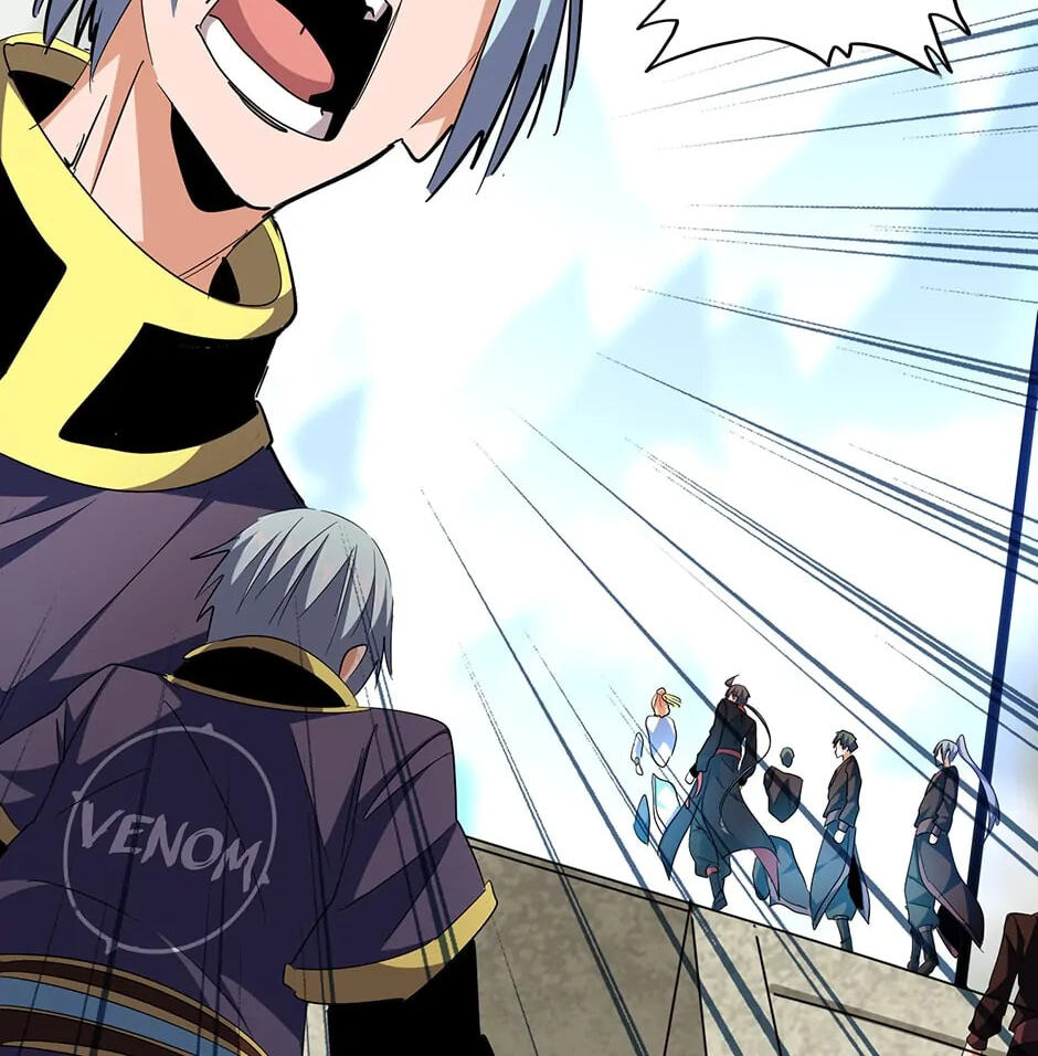 Read The Devil Butler chapter 309 image 30 on Lezhin