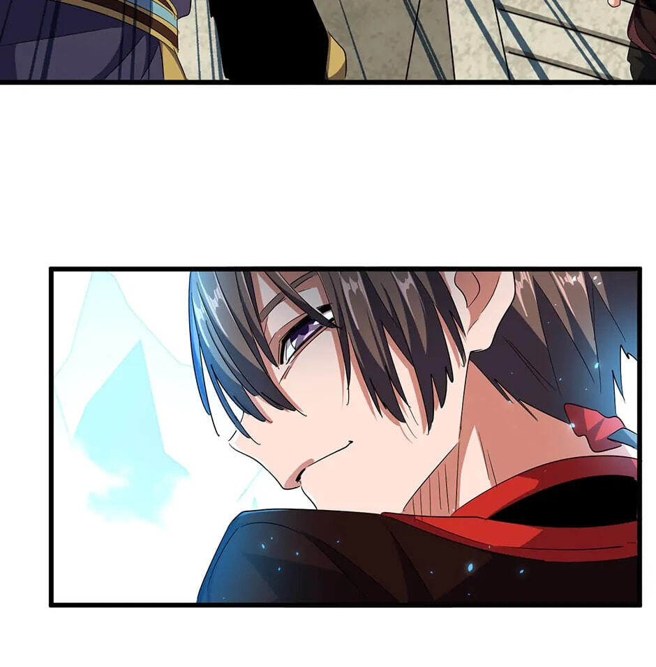 Read The Devil Butler chapter 309 image 31 on Lezhin