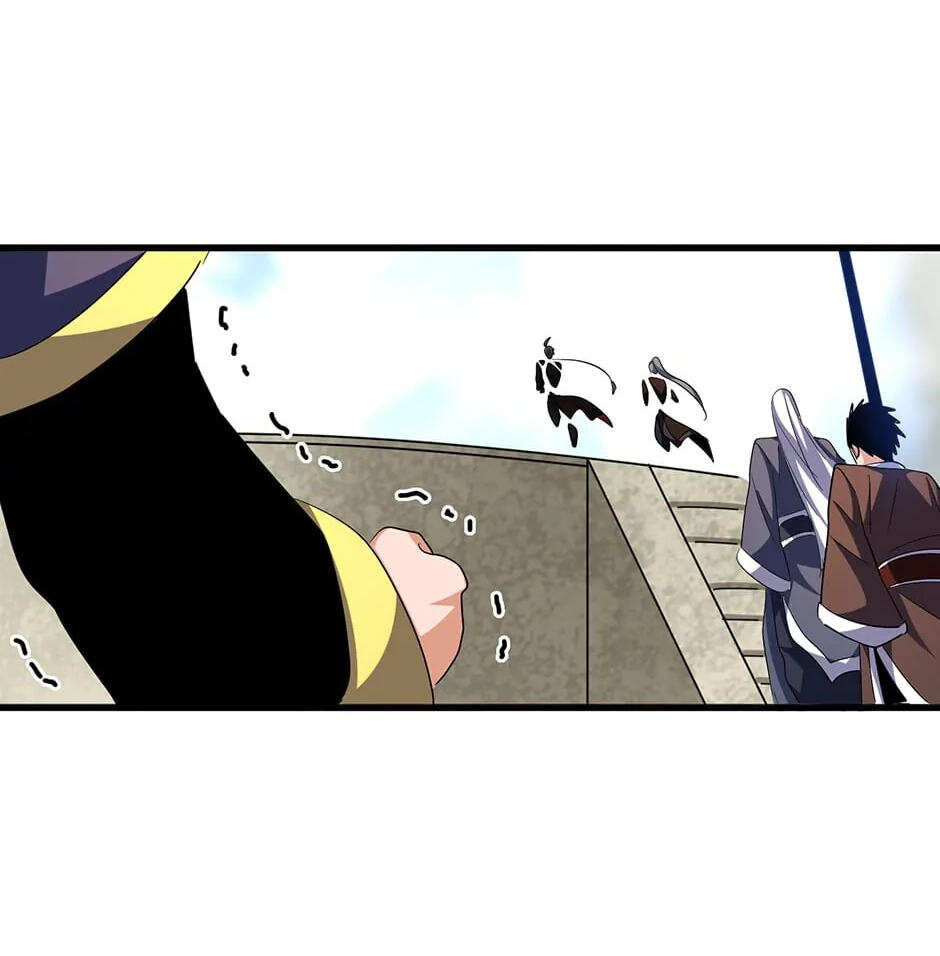Read The Devil Butler chapter 309 image 32 on Lezhin