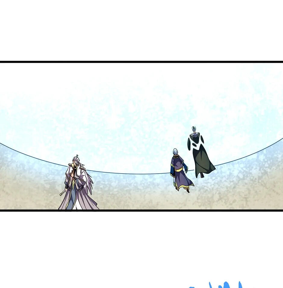 Read The Devil Butler chapter 309 image 35 on Lezhin