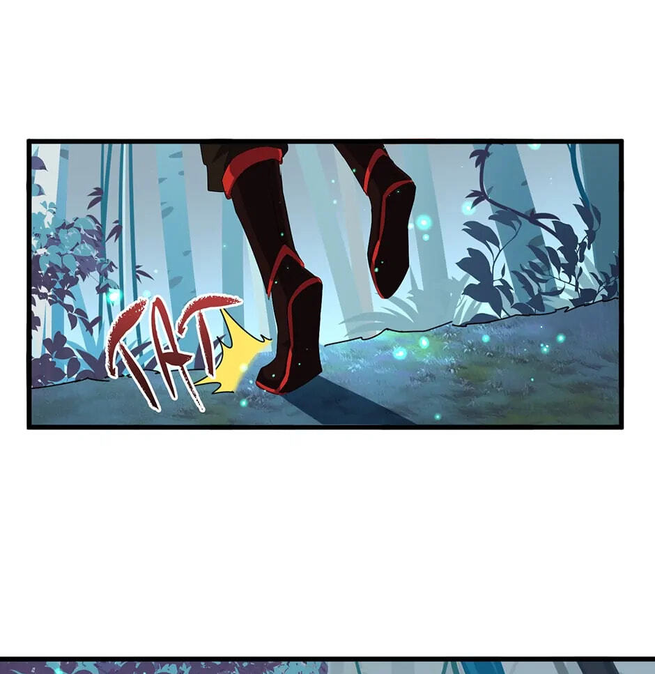 Read The Devil Butler chapter 309 image 41 on Lezhin