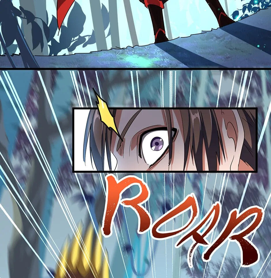 Read The Devil Butler chapter 309 image 43 on Lezhin