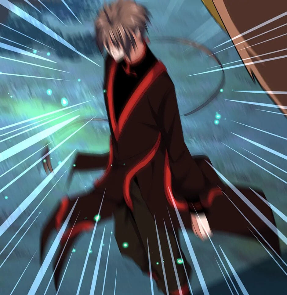 Read The Devil Butler chapter 309 image 47 on Lezhin